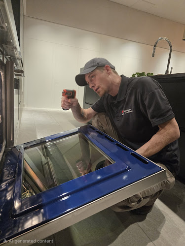 Signature Appliance Repair Appliance Repair Service in Chattanooga, TN photo