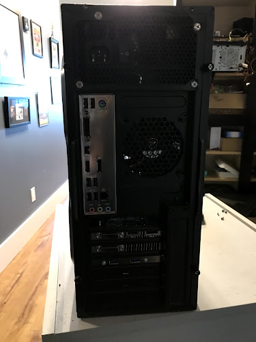 Isbill Tech Services Computer Support And Services in Cleveland, TN photo
