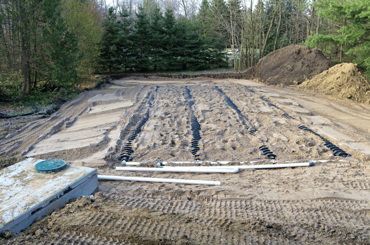 Poop Dudes Septic System Service in Chattanooga, TN photo