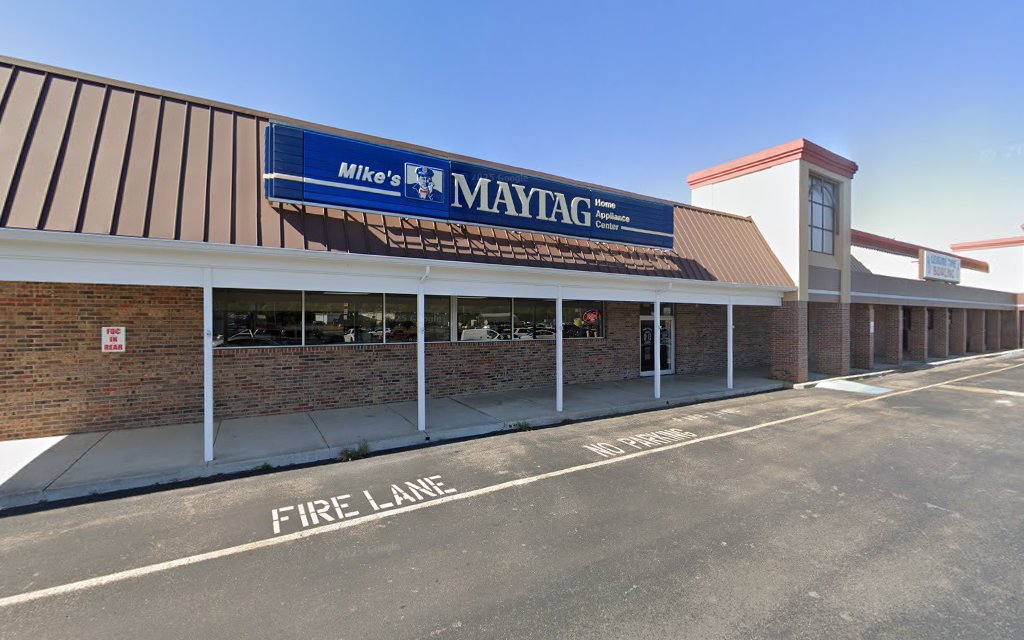 Gallery photo for Mike's Appliance Center in Cleveland, TN