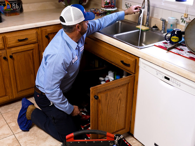 Parham Heating, Cooling, Plumbing & Electric, LLC Air Conditioning Contractor in Trenton, TN photo