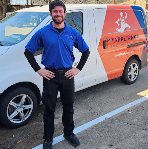 Mr. Appliance of Arlington Appliance Repair Service in Arlington, TX photo