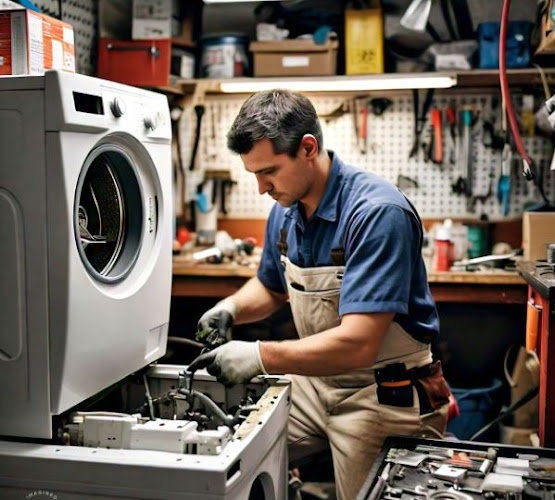 Appliance Recovery-Appliance Repair Appliance Repair Service in Arlington, TX photo