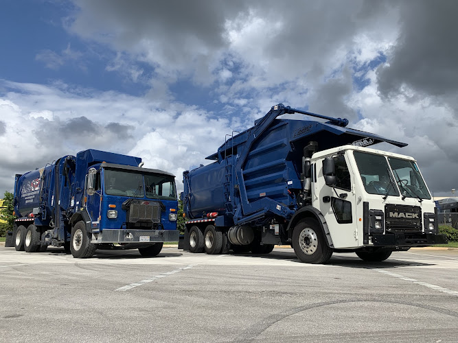 Wastequip WRX Alrington TX Waste Management Service in Arlington, TX photo