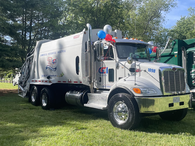 Arlington Commercial Dumpster Rentals Garbage Collection Service in Arlington, TX photo