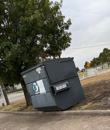 Recycling Drop Off - Balcones Recycling Waste Management Service in Tx 75051, TX photo
