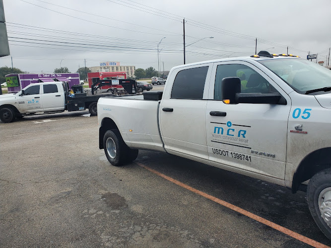 Modern Compactor Repair Repair Service in Austin, TX photo