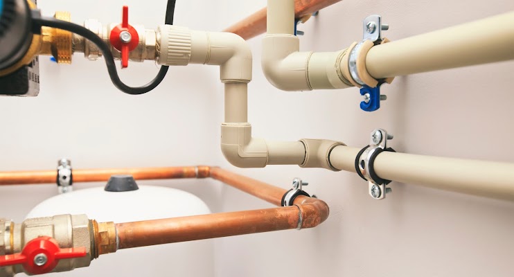 Rare Breed Plumbing, Heating, and Air gallery photo
