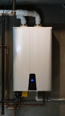 Rare Breed Plumbing, Heating, and Air gallery photo
