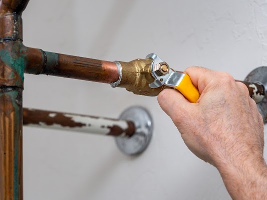 Rare Breed Plumbing, Heating, and Air gallery photo