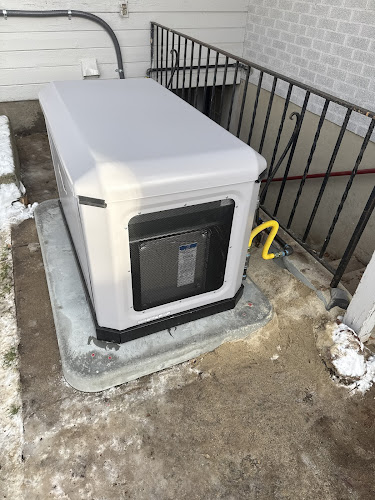 Blue Best Air Conditioning Contractor in Bountiful, UT photo