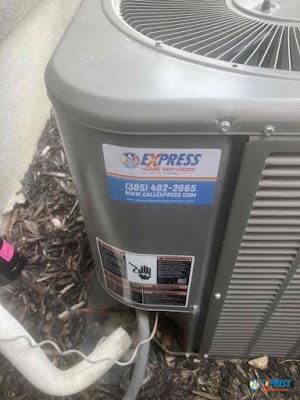 Express Home Services gallery photo