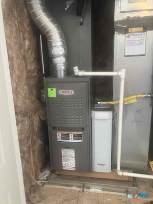 Express Home Services gallery photo