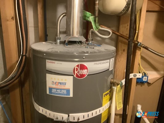 Express Home Services gallery photo