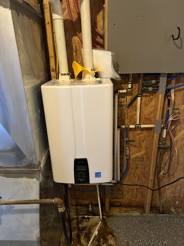 Right Way Plumbing Plumber in Bountiful, UT photo