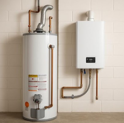 Right Way Plumbing gallery photo