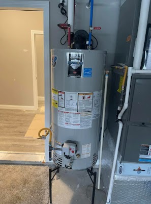 Right Way Plumbing gallery photo