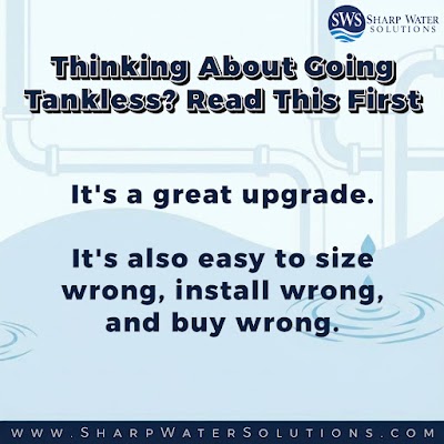 Sharp Water Solutions gallery photo