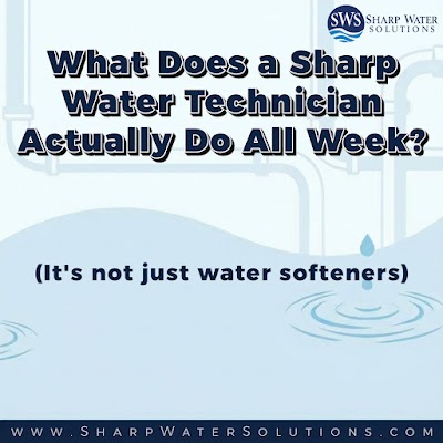 Sharp Water Solutions gallery photo