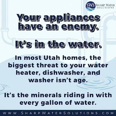 Sharp Water Solutions gallery photo