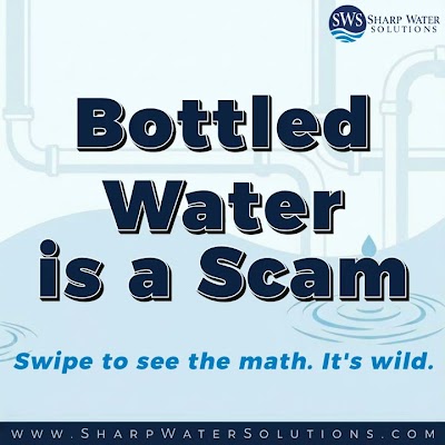 Sharp Water Solutions gallery photo