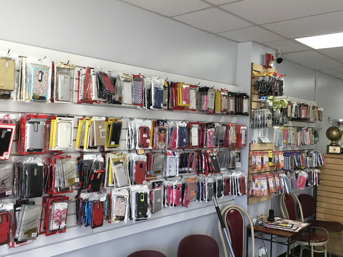 iWirelessws Cellphone Repair Center Mobile Phone Repair in Winston-Salem, NC photo