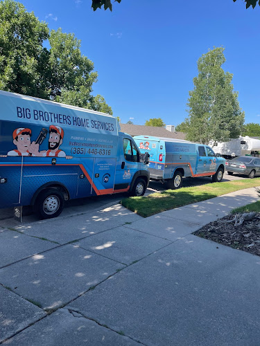 Big Brothers Home Services Plumber in Murray, UT photo