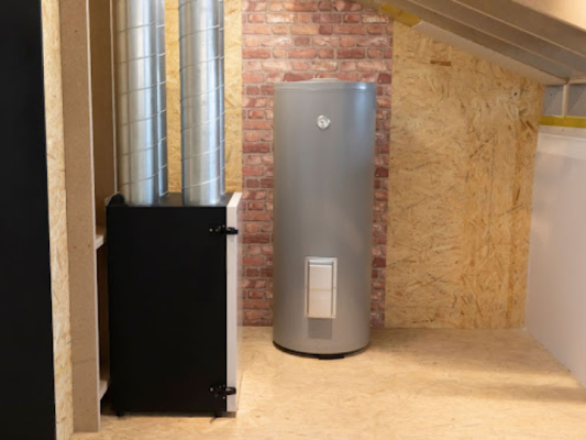 Big Brothers Home Services gallery photo