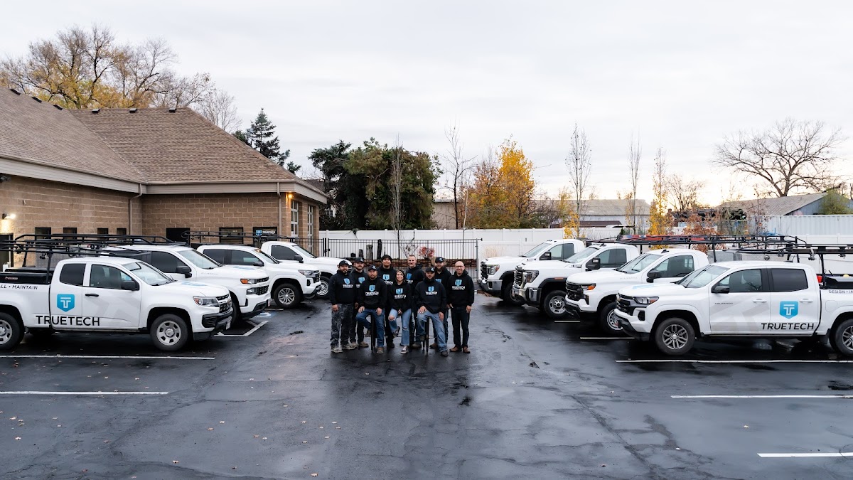 True Tech Mechanical Plumber in Centerville, UT photo