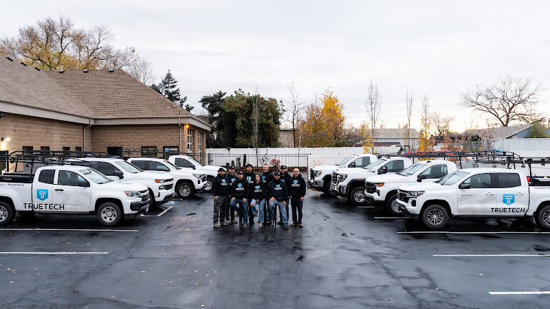 True Tech Mechanical Plumber in Centerville, UT photo