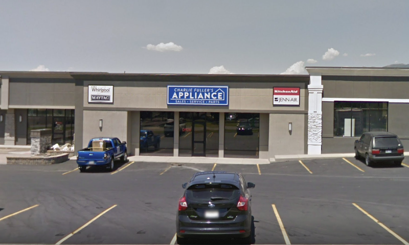 Charlie Fuller's Appliance Appliance Repair Service in Woods Cross, UT photo