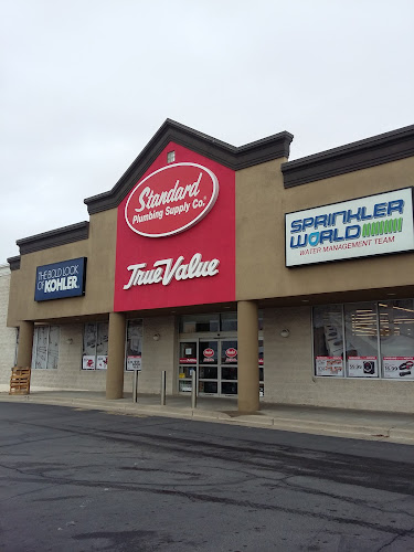 Standard Plumbing - Bountiful Handyman in Bountiful, UT photo