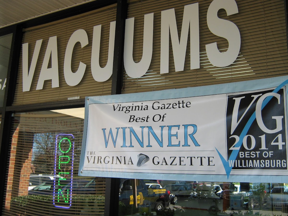 Aerus - Vacuum Sales and Repairs photo