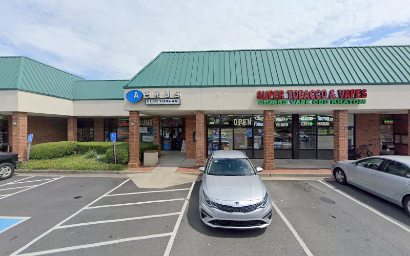 Colonial Vacuum Services Inc Vacuum Cleaner Repair Shop in Williamsburg, VA photo