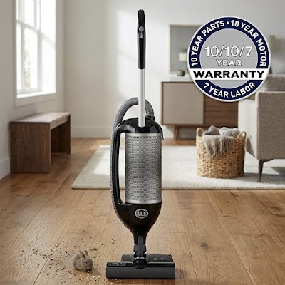 Ace Vacuums gallery photo