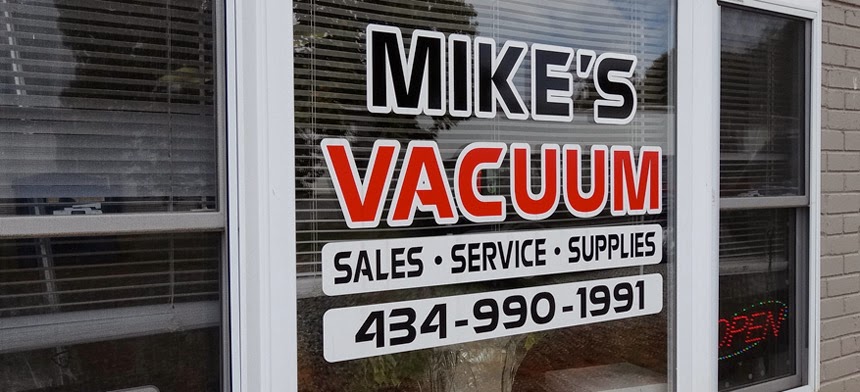 Gallery photo for Mike's Vacuum in Ruckersville, VA
