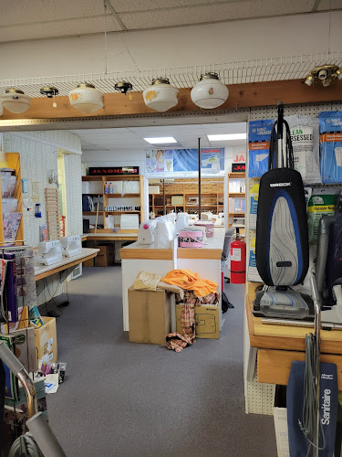 Great Bridge Sewing & Vac Vacuum Cleaner Repair Shop in Chesapeake, VA photo