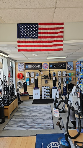 Vac City Vacuum Cleaner Repair Shop in Bon Air, VA photo