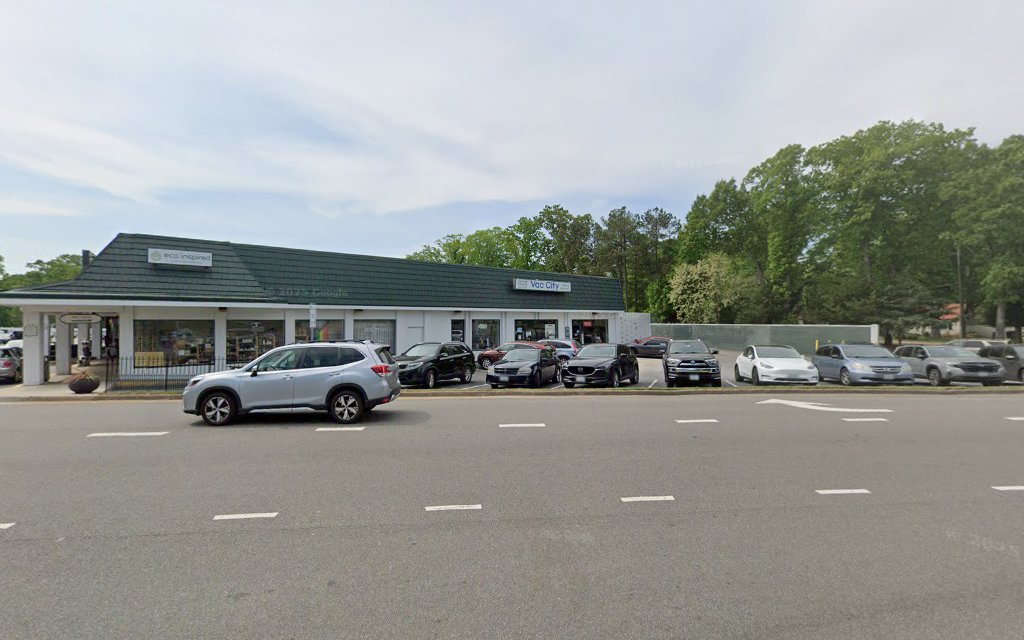 Gallery photo for Vac City in Bon Air, VA