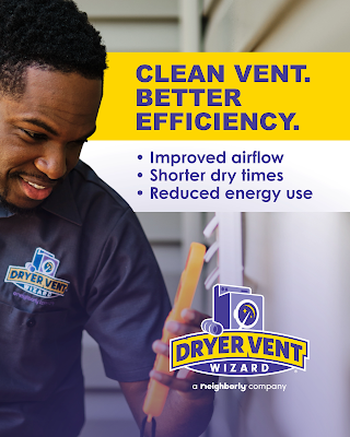 Gallery photo for Dryer Vent Wizard of Hampton Roads, Dryer Vent Cleaning Service in Newport News, VA