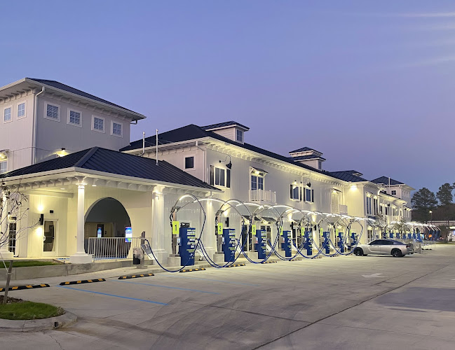 Washplex Express Car Wash photo