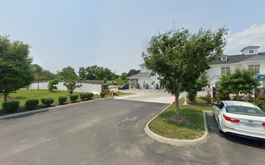 Washplex Express Car Wash photo