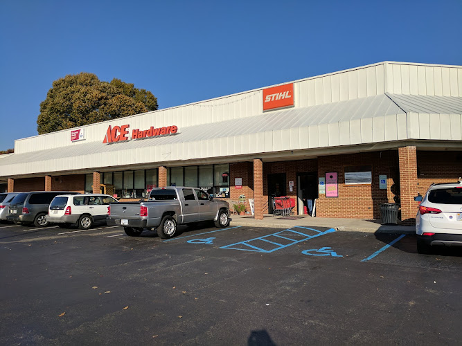 Ace Peninsula Hardware Handyman in Newport News, VA photo