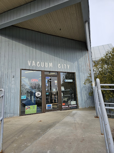 Vacuum City Vacuum Cleaner Repair Shop in South Burlington, VT photo