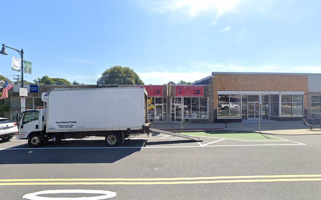 Gallery photo for MR. SWEEPER SALES & REPAIRS in West Roxbury, MA