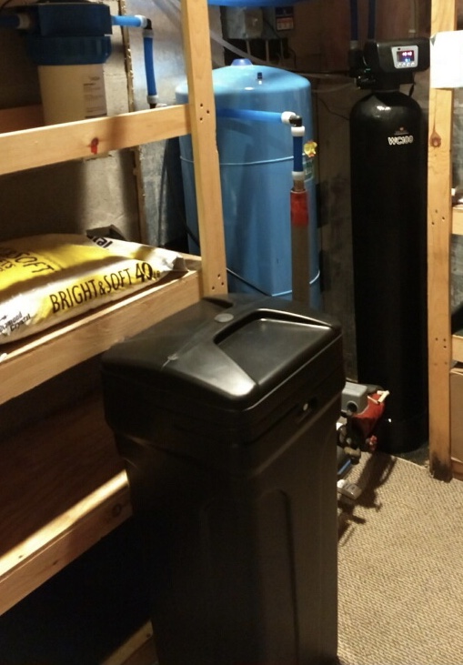 Aerus Electrolux photo