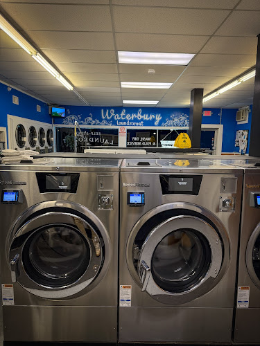Waterbury Laundromat Laundromat in Waterbury, VT photo