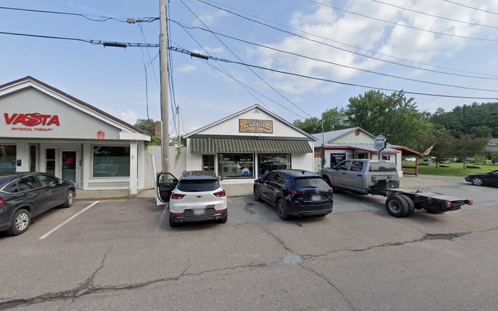 Gallery photo for Waterbury Laundromat in Waterbury, VT