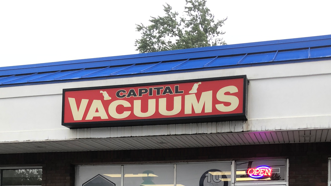 Capital Vacuums photo