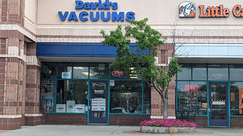 ALL Vacuums Sales and Service - Woodbury Vacuum Cleaner Repair Shop in Woodbury, MN photo